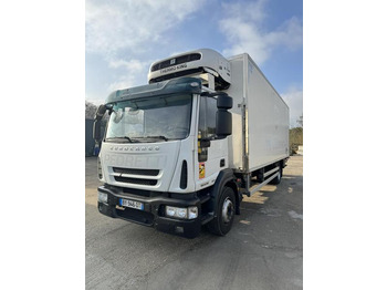 Рефрижератор камион IVECO EuroCargo 160E