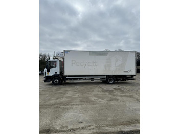 Рефрижератор камион Iveco Eurocargo 160E30: снимка 5