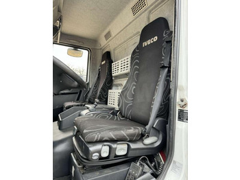 Рефрижератор камион Iveco Eurocargo 160E30: снимка 3 Рефрижератор камион Iveco Eurocargo 160E30: снимка 3