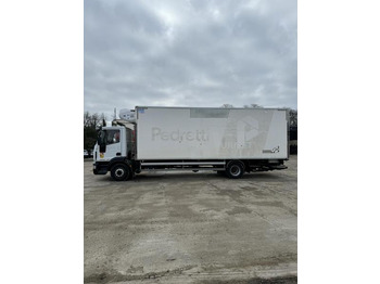 Рефрижератор камион Iveco Eurocargo 160E30: снимка 5 Рефрижератор камион Iveco Eurocargo 160E30: снимка 5