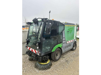 Мотометачна машина MATHIEU