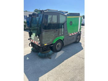 Мотометачна машина MATHIEU