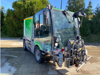 Мотометачна машина MATHIEU