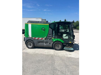 Мотометачна машина Mathieu Azura MC210: снимка 5