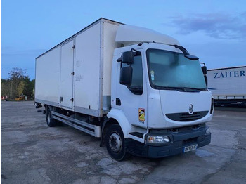 Камион фургон RENAULT Midlum 180