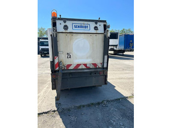 Мотометачна машина Schmidt Clingo 500 COMPACT 400: снимка 3