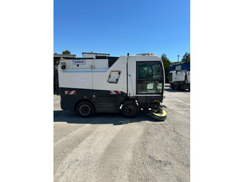 Мотометачна машина SCHMIDT