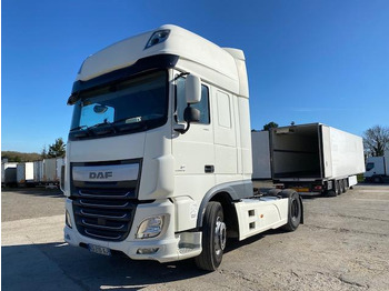 Влекач DAF XF 460