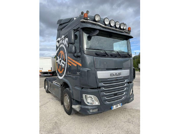 Влекач DAF XF 510