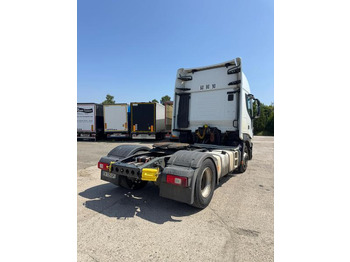 Влекач Iveco Stralis AS 440: снимка 3