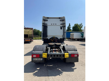 Влекач Iveco Stralis AS 440: снимка 4