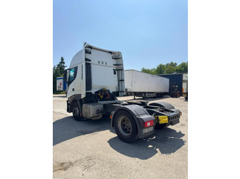 Влекач Iveco Stralis AS 440: снимка 5
