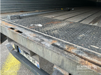 Затворена каросерия полуремарке FRUEHAUF Dryfreight Standard Roller shutter door: снимка 4 Затворена каросерия полуремарке FRUEHAUF Dryfreight Standard Roller shutter door: снимка 4