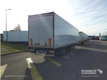 Затворена каросерия полуремарке SCHMITZ Dryfreight Standard Double deck: снимка 5