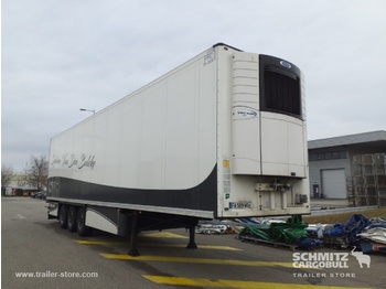 Рефрижератор полуремарке SCHMITZ Reefer Mega Double deck: снимка 1