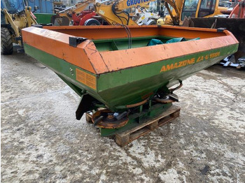 Лизинг на Amazone ZA-U 1501  Amazone ZA-U 1501: снимка 2