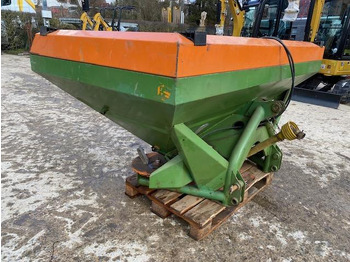Лизинг на Amazone ZA-U 1501  Amazone ZA-U 1501: снимка 4