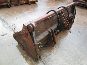 Кофа за товарач Atlas: снимка 4