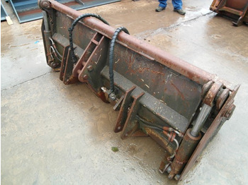 Кофа за товарач Atlas: снимка 3