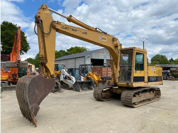 Верижен багер CATERPILLAR