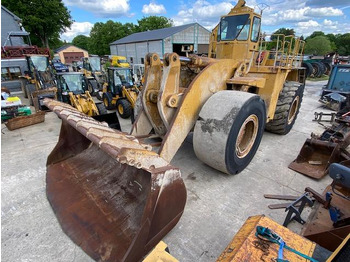 Колесен товарач CATERPILLAR 992