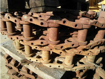 Части за ходова част за Строителна техника Caterpillar 963: снимка 3 Части за ходова част за Строителна техника Caterpillar 963: снимка 3