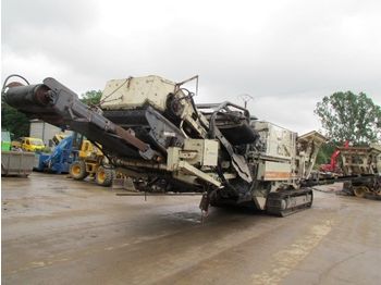 Трошачка Nordberg Metso LT 1213 S: снимка 1