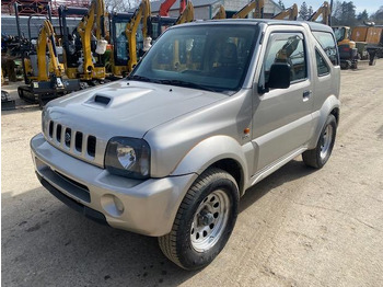 Лек автомобил SUZUKI