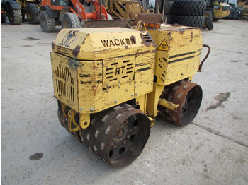 Мини валяк WACKER