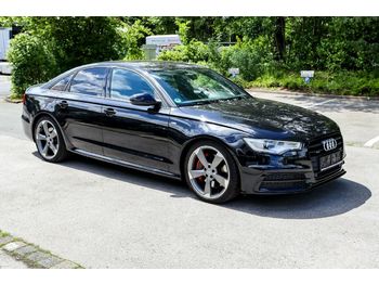 Лек автомобил Audi A6 Lim. 3.0 TDI sport selection quattro: снимка 1