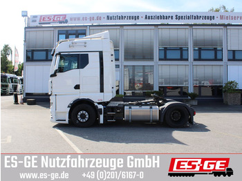 Влекач MAN TGX 18.480