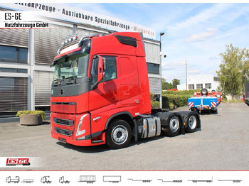 Влекач VOLVO FH