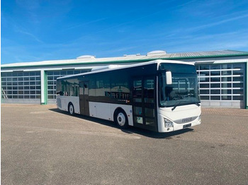 Градски автобус IVECO Crossway