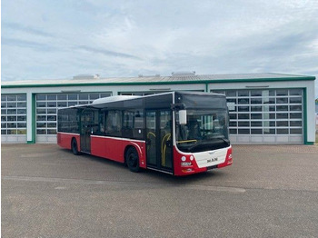 Градски автобус MAN Lion's City A21
