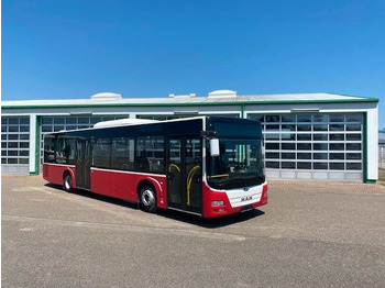 Градски автобус MAN Lion's City A21