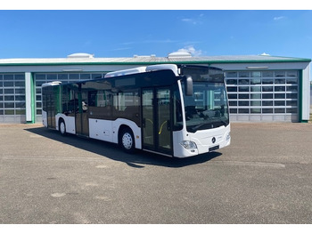 Градски автобус MERCEDES-BENZ Citaro