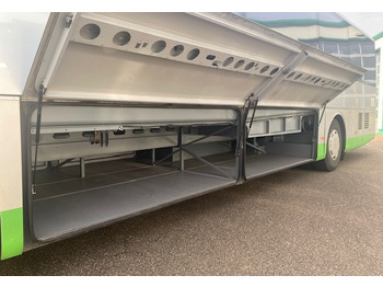 Междуградски автобус MB INTOURO    EZ 2014: снимка 5