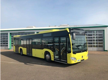 Градски автобус MERCEDES-BENZ Citaro