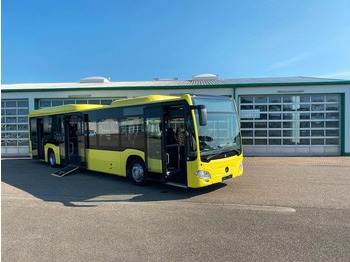 Градски автобус Mercedes-Benz Citaro LE MÜ KLIMA  EURO 6  ZF EcoLife: снимка 3