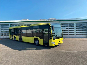 Градски автобус MERCEDES-BENZ Citaro