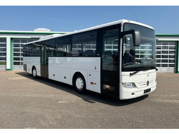 Междуградски автобус MERCEDES-BENZ Integro