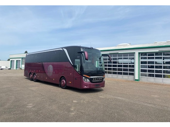 Туристически автобус SETRA