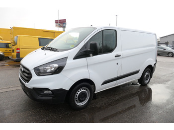 Малък ван FORD Transit