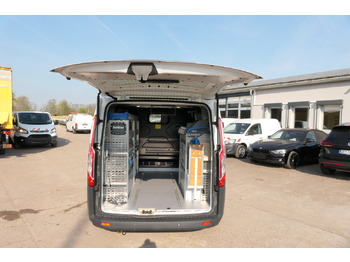 Малък ван FORD Transit