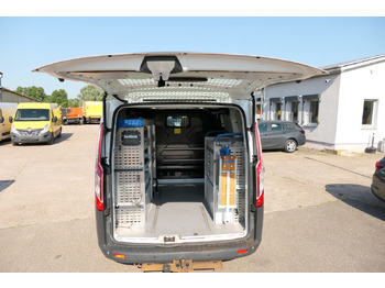 Малък ван FORD Transit