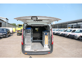 Малък ван FORD Transit