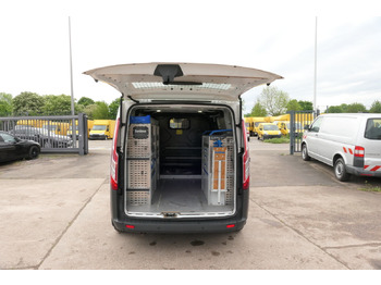 Малък ван FORD Transit