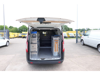 Малък ван FORD Transit