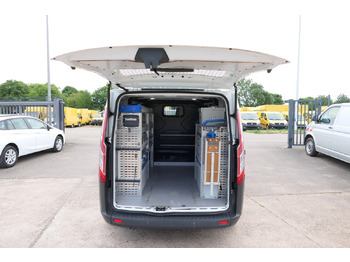 Малък ван FORD Transit