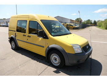 Малък ван FORD Transit Connect